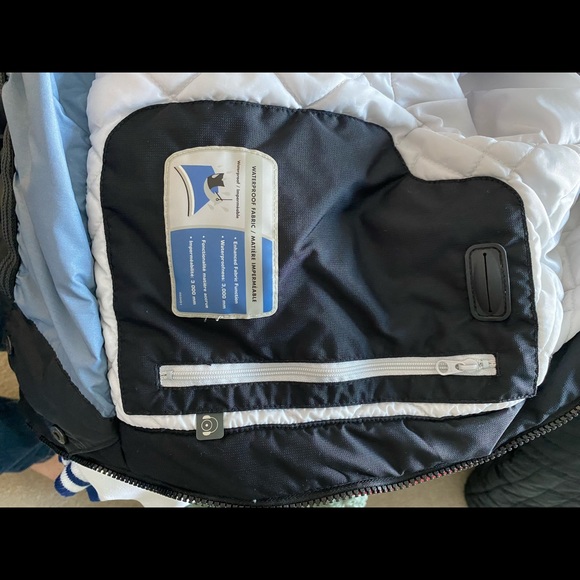 Boy’s Columbia Vertex Sportswear Company Ski Jacket
Size 14/16 - Picture 5 of 8